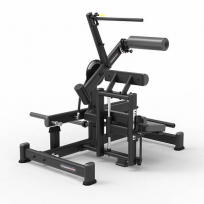 Изолированная тренировка ягодиц PRECOR Glutebuilder KNEELING GLUTE ISOLATOR GPL363