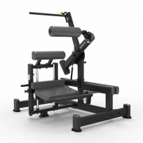 Изолированная тренировка ягодиц PRECOR Glutebuilder KNEELING GLUTE ISOLATOR GPL363