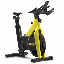 Вертикальный велотренажер TECHNOGYM Group Cycle Connect XL