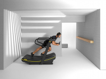 Беговая дорожка TECHNOGYM Skillmill Console